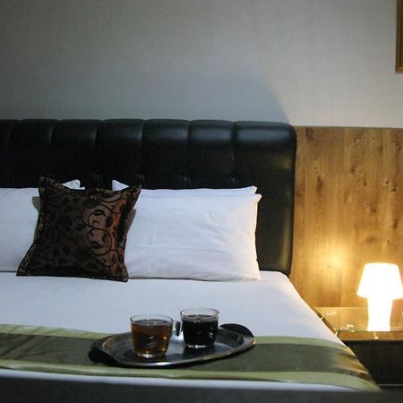 Onyx Residence Dżakarta Zewnętrze zdjęcie