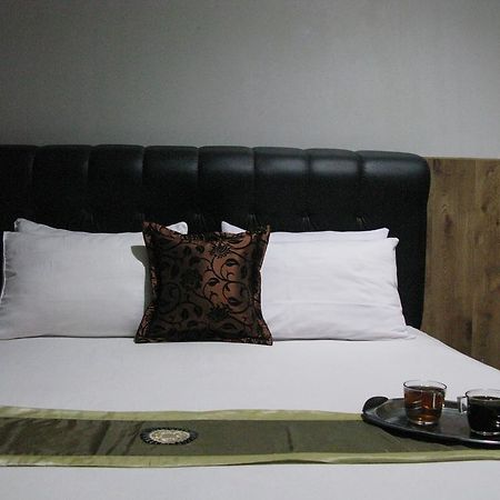 Onyx Residence Dżakarta Zewnętrze zdjęcie