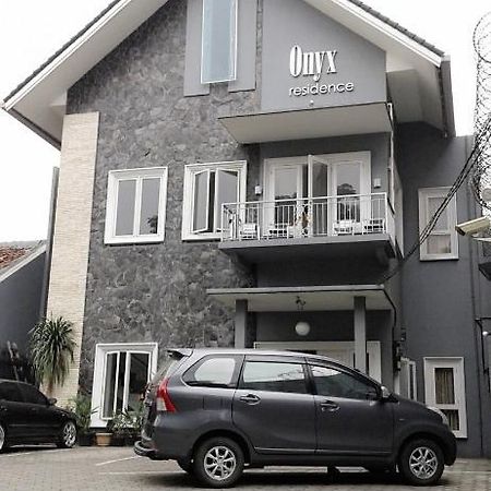 Onyx Residence Dżakarta Zewnętrze zdjęcie