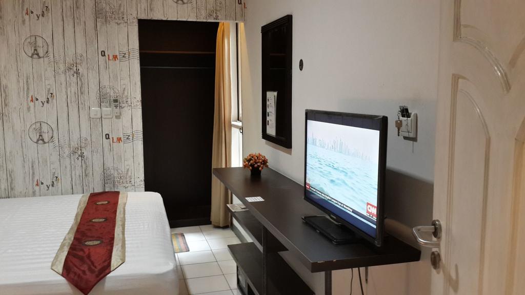Onyx Residence Dżakarta Pokój zdjęcie