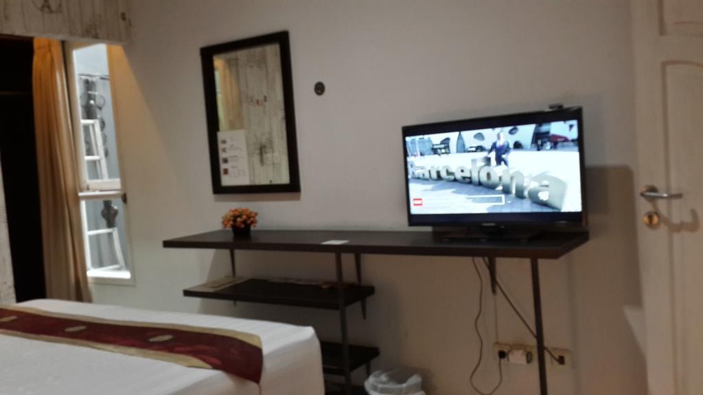 Onyx Residence Dżakarta Pokój zdjęcie
