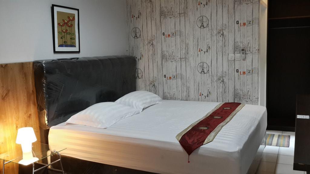 Onyx Residence Dżakarta Pokój zdjęcie