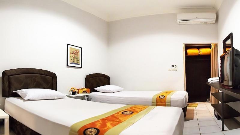 Onyx Residence Dżakarta Pokój zdjęcie