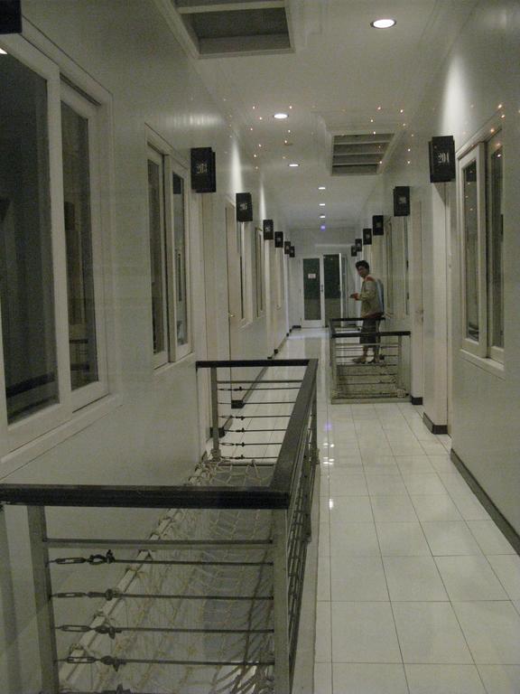 Onyx Residence Dżakarta Zewnętrze zdjęcie