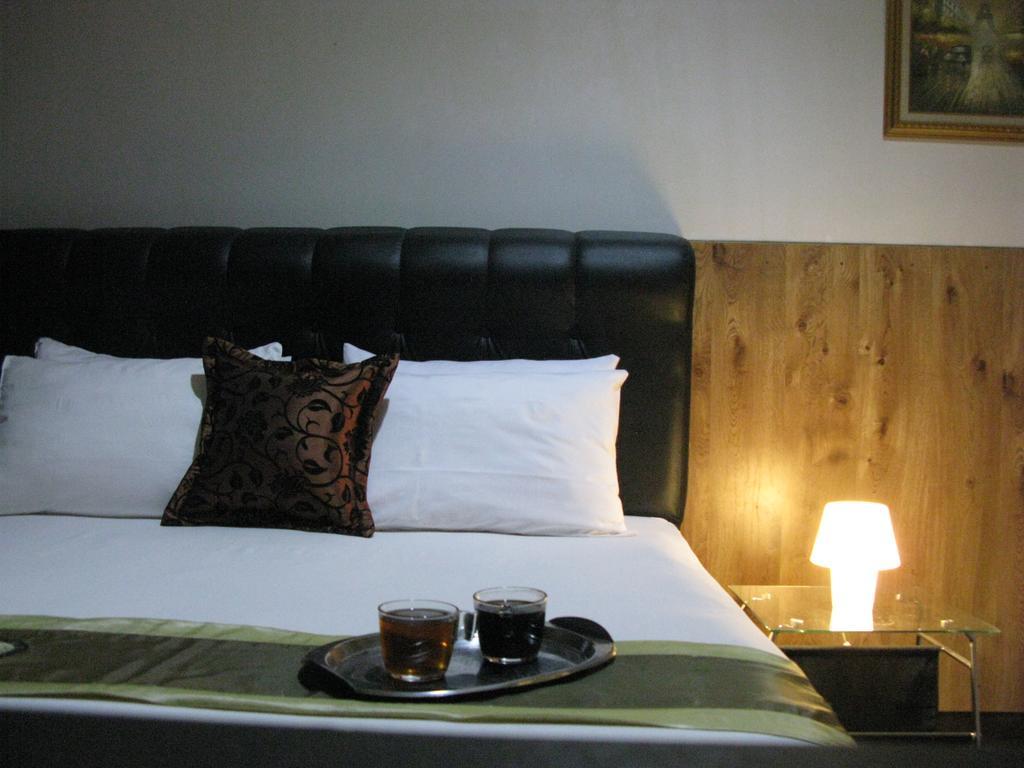 Onyx Residence Dżakarta Zewnętrze zdjęcie
