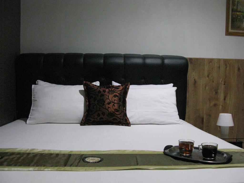 Onyx Residence Dżakarta Zewnętrze zdjęcie