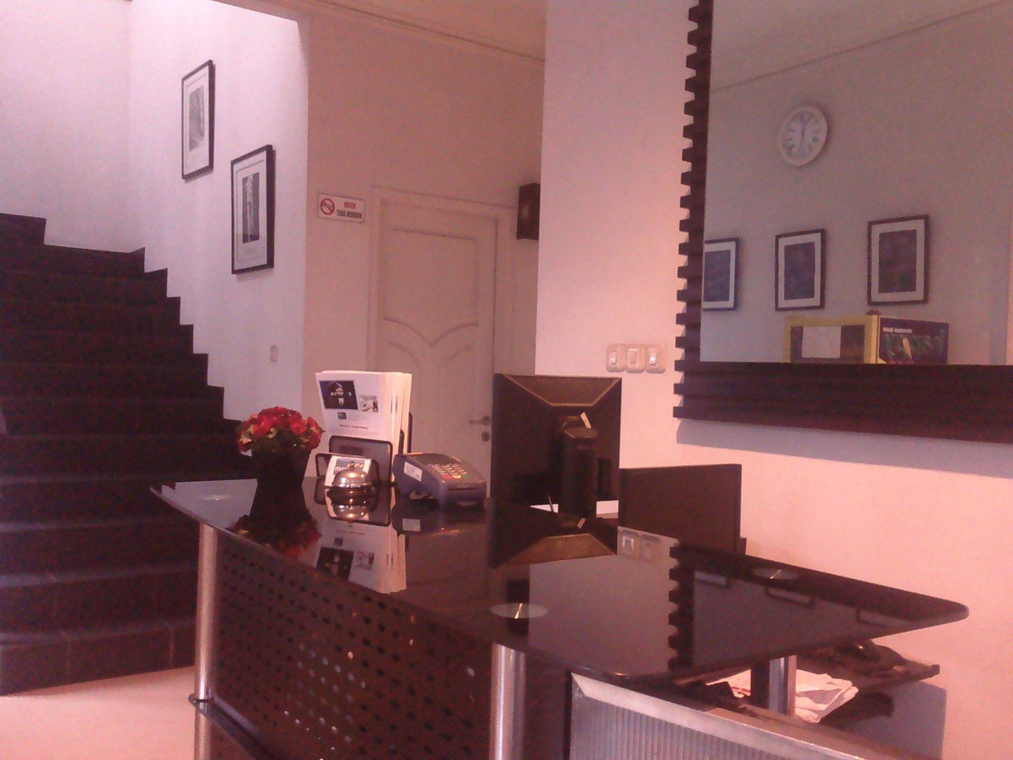 Onyx Residence Dżakarta Zewnętrze zdjęcie
